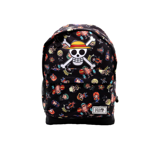 One Piece Rucksack