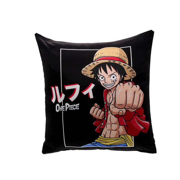 One Piece Kissen - Monkey D. Ruffy