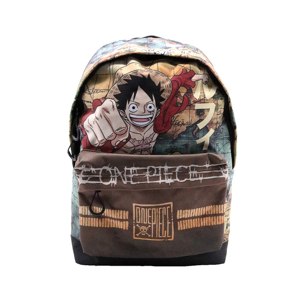  Monkey D. Ruffy Rucksack 