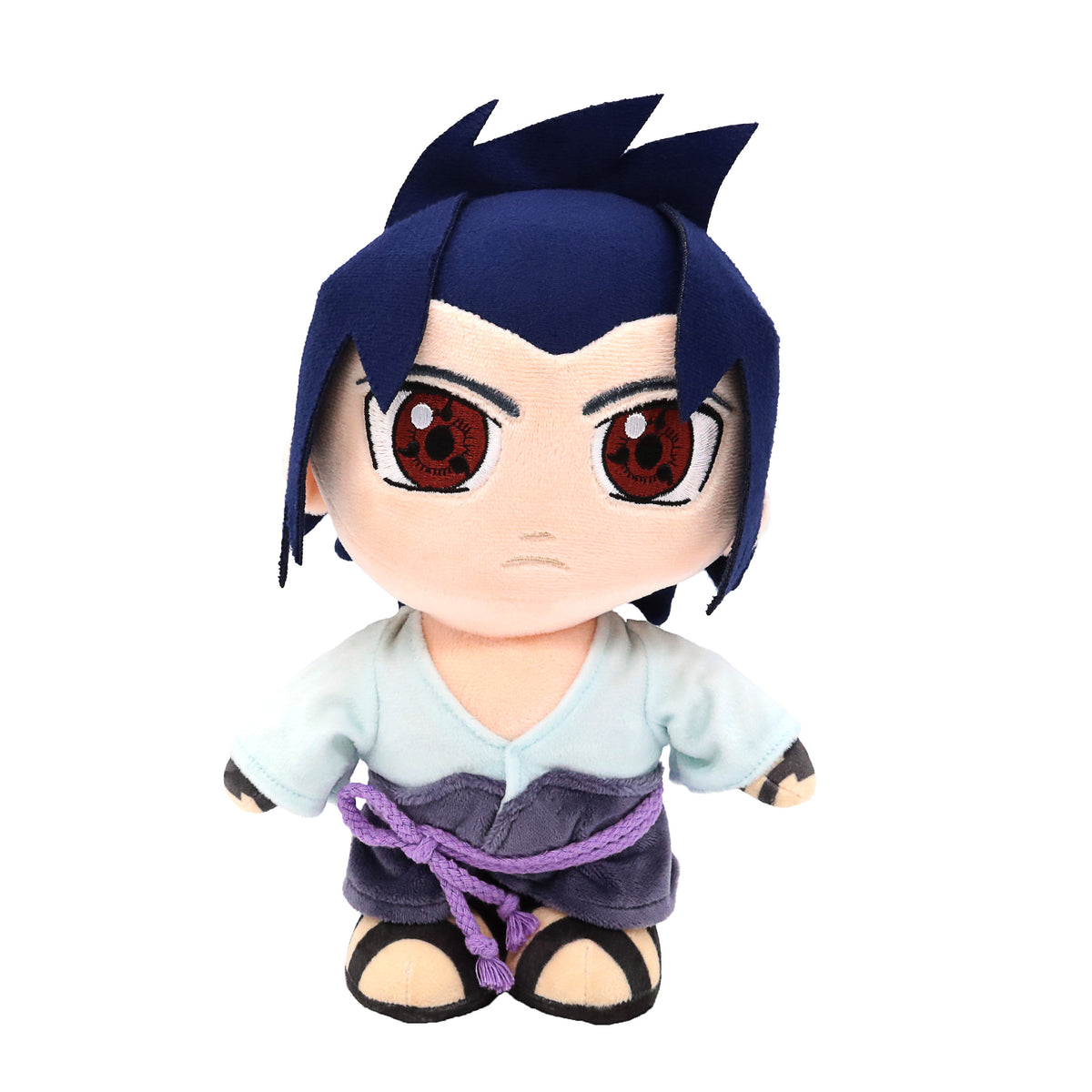 Naruto Plüschfigur - Sasuke