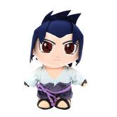 Naruto Plüschfigur - Sasuke