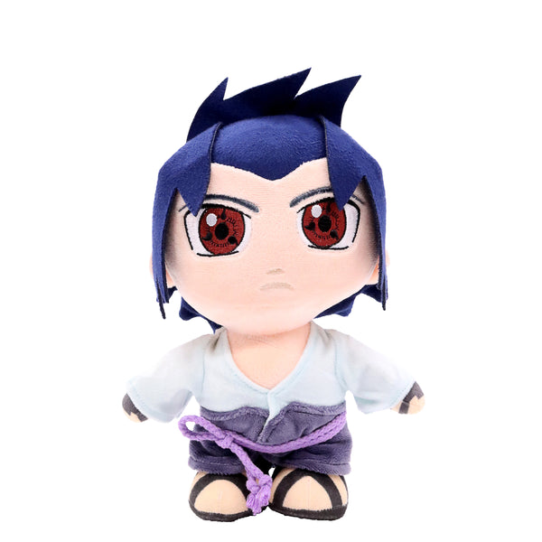 Naruto Plüschfigur - Sasuke