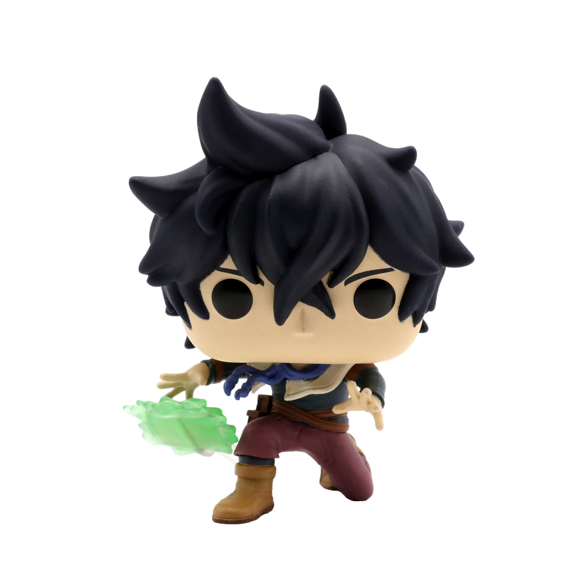 Black Clover Funko POP Figur - Yuno