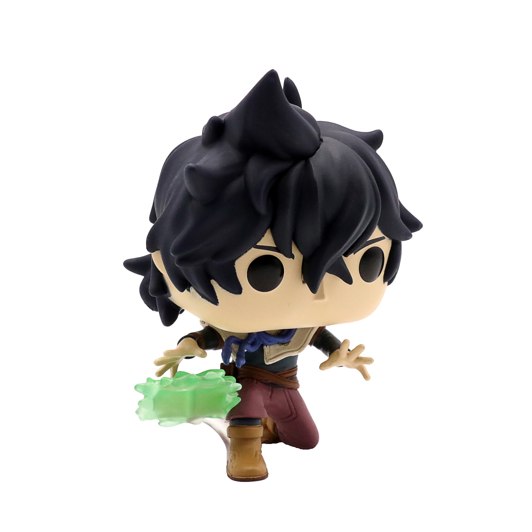 Black Clover Funko POP Figur - Yuno