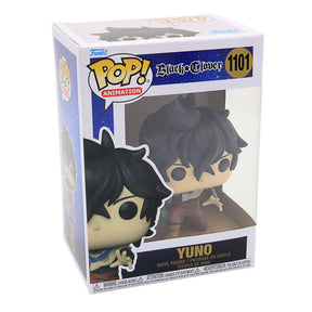 Black Clover Funko POP Figur - Yuno